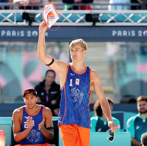 Dutch volleyball player who raped 12.